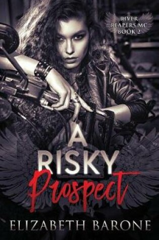 Cover of A Risky Prospect