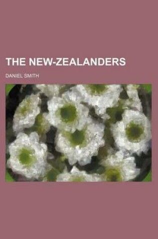 Cover of The New-Zealanders