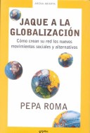 Book cover for Jaque a la Globalizacion