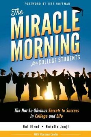 Cover of The Miracle Morning for College Students