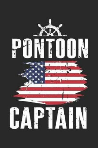 Cover of Pontoon Captain