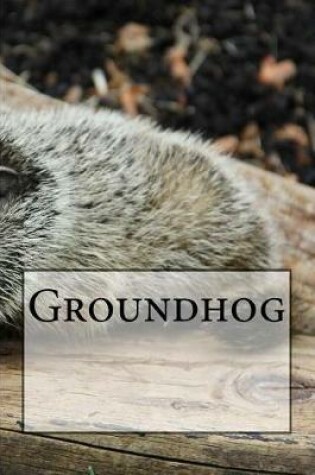 Cover of Groundhog