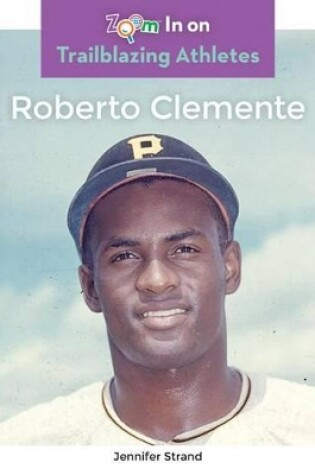 Cover of Roberto Clemente