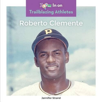 Cover of Roberto Clemente