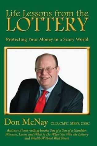 Cover of Life Lessons from the Lottery