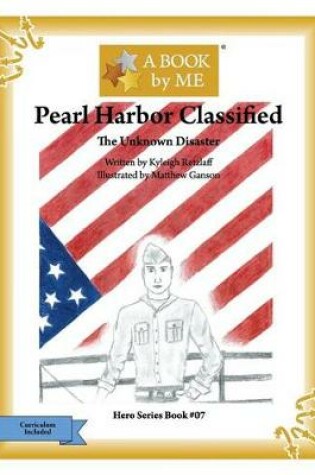 Cover of Pearl Harbor Classified