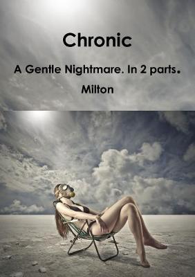 Book cover for Chronic