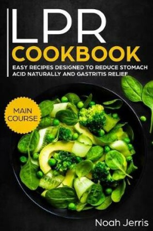 Cover of Lpr Cookbook