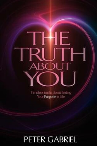 Cover of The Truth About You