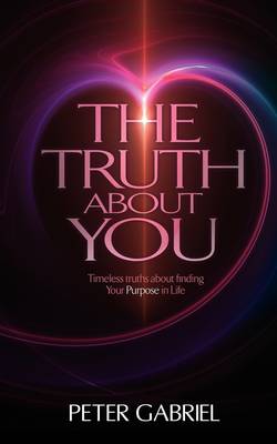 Book cover for The Truth About You