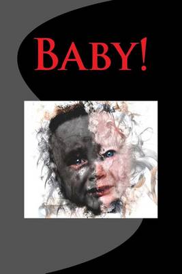 Book cover for Baby!