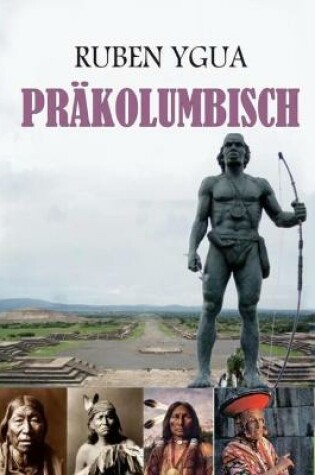 Cover of Prakolumbisch