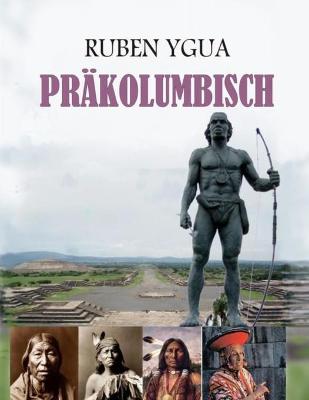 Book cover for Prakolumbisch