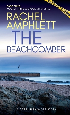 Book cover for The Beachcomber