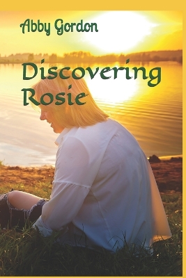 Book cover for Discovering Rosie