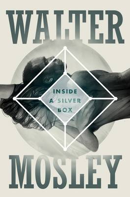 Book cover for Inside a Silver Box