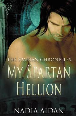 Book cover for The Spartan Chronicles