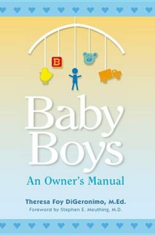 Cover of Baby Boys
