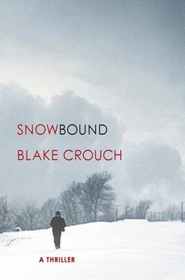 Book cover for Snowbound