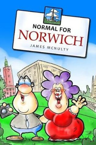 Cover of Normal for Norwich