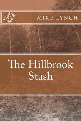 Book cover for The Hillbrook Stash