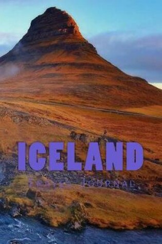 Cover of Iceland