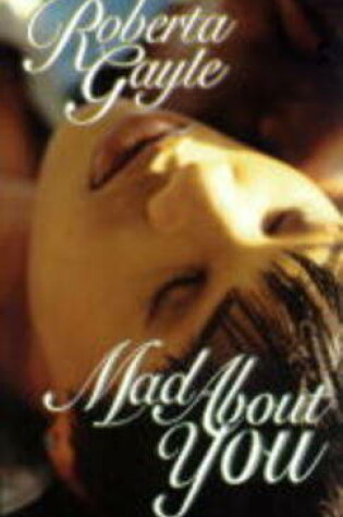 Cover of Mad About You