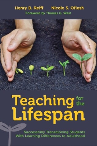 Cover of Teaching for the Lifespan