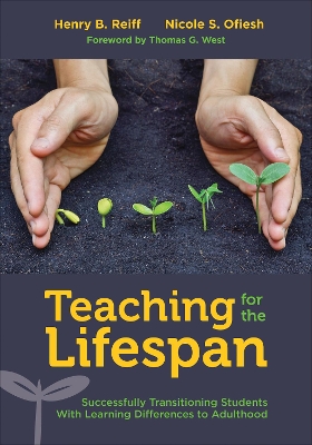 Book cover for Teaching for the Lifespan