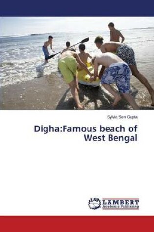 Cover of Digha