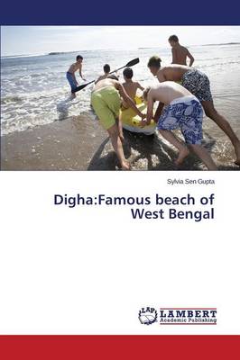 Book cover for Digha
