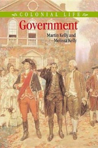 Cover of Government