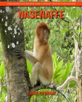 Book cover for Nasenaffe