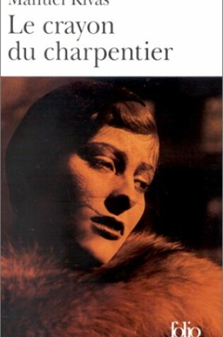 Cover of Crayon Du Charpentier