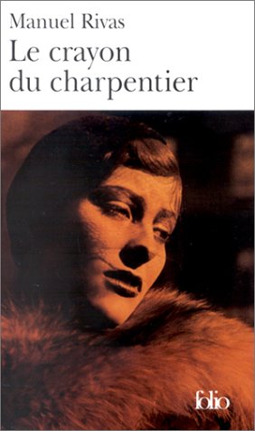 Book cover for Crayon Du Charpentier