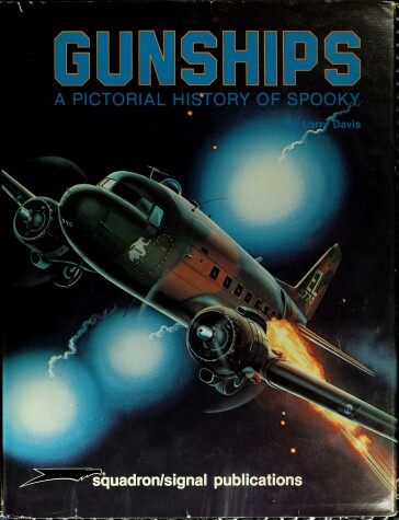 Cover of Gunships