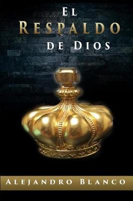 Book cover for El Respaldo de Dios