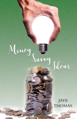 Book cover for Money Savvy Ideas