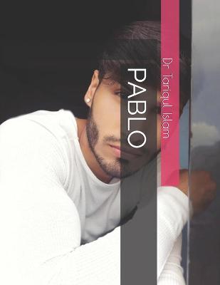 Book cover for Pablo