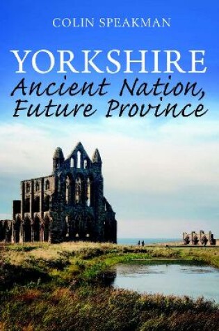 Cover of Yorkshire