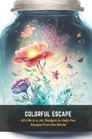 Cover of Colorful Escape