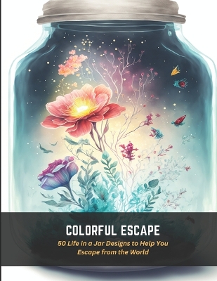 Book cover for Colorful Escape