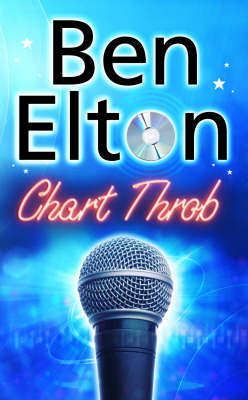 Book cover for Chart Throb