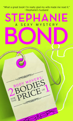 Book cover for Body Movers