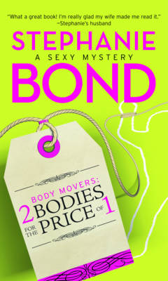 Cover of Body Movers