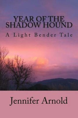 Cover of Year of the Shadow Hound