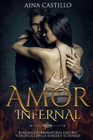 Cover of Amor Infernal