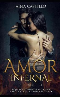 Book cover for Amor Infernal