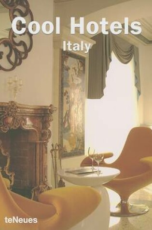 Cover of Italy