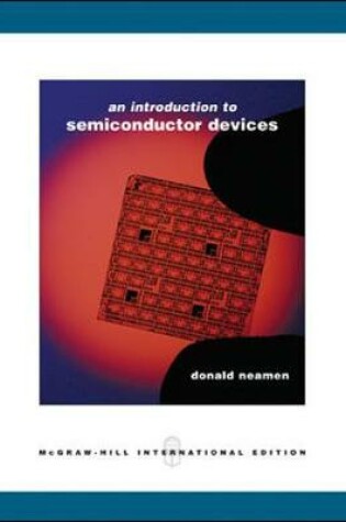 Cover of Semiconductor Device Fundamentals